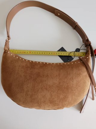 Borsa Koan stile boho