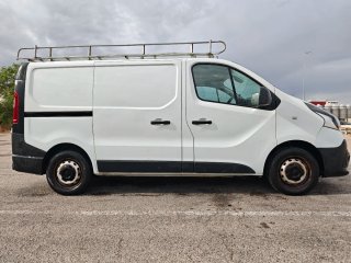 Renault Trafic 2021 POCOS KILÓMETROS Etiqueta C