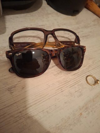 Gafas
