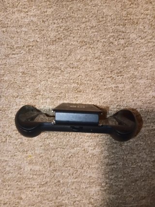 Mando Nintendo Switch
