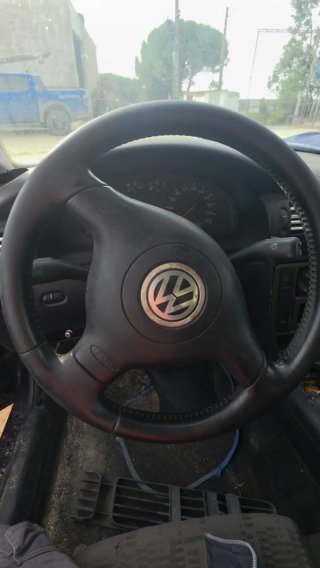 Volante Volkswagen Passat 3B