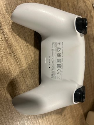 Mando DualSense PS5 Sony