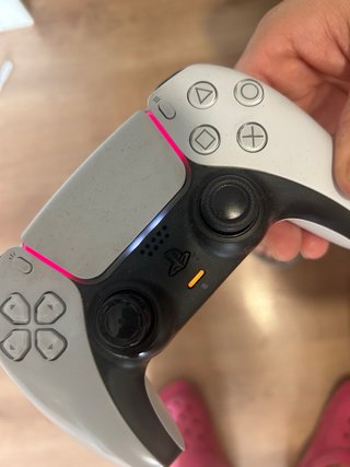 Mando DualSense PS5 Sony