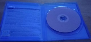 Juego PS4 Blind (PlayStation VR)