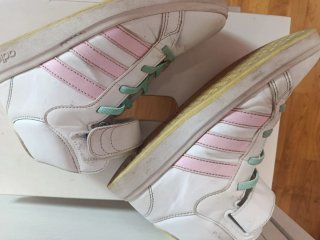 Zapatillas Adidas Talla 36