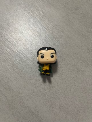 Mini Funko Crocodile One Piece Kinder Joy