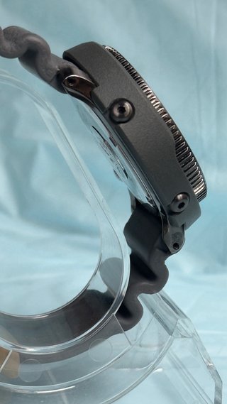 Seiko Prospex SNE537P1 Tuna Solar Diver 200m