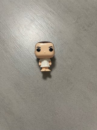 Mini Funko Once Stranger Things Kinder Joy
