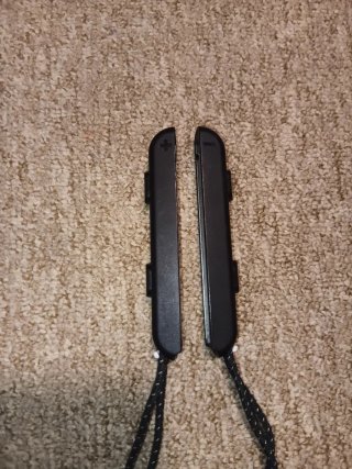 Correas Joy-con (3 pares + 1 suelto)