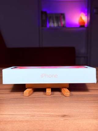 (PRECINTADO) iPhone 17e 256GB Rosa