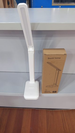 Lámpara Escritorio LED BL1269 Táctil Plegable