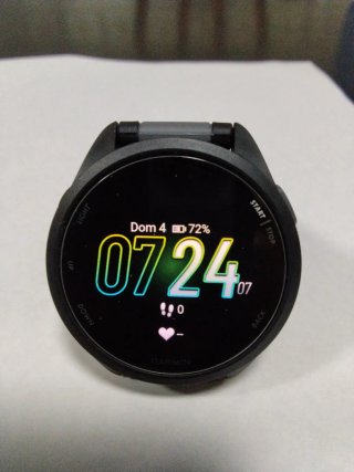 Garmin Forerunner 165