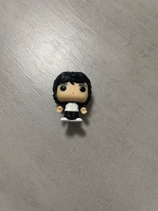 Mini Funko Mike Stranger Things