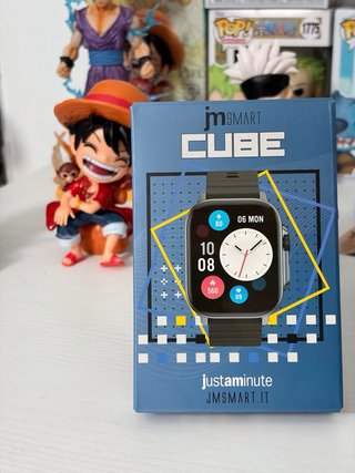 Smartwatch JmSmart Cube