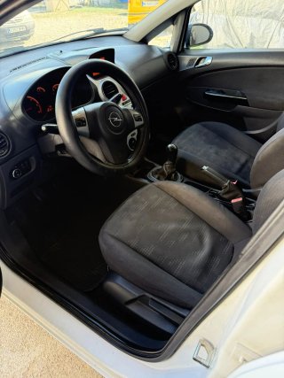 Opel Corsa 2014