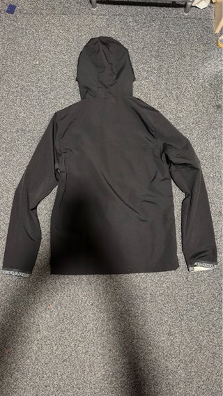 Chándal Under Armour Negro
