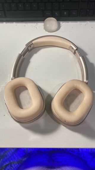 Cascos Lenovo LS107