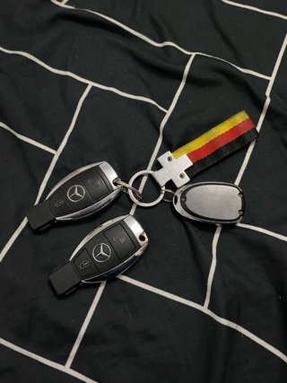 Mercedes-Benz Clase A AMG LINE