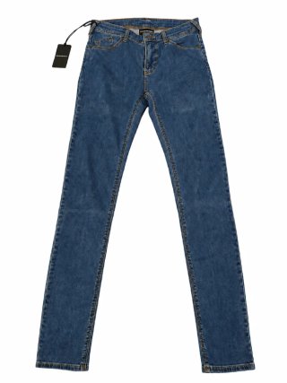 Pantalón Vaquero Emporio Armani Azul