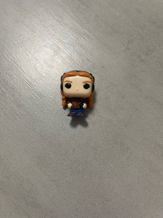 Mini Funko Max Stranger Things
