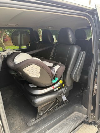 Mercedes-Benz Vito toure 114CDI 136Cv biturbo 2019