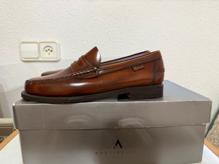 Zapatos Castellanos Martinelli