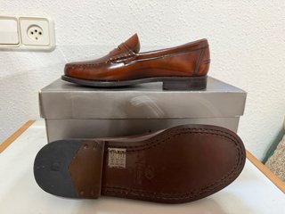 Zapatos Castellanos Martinelli