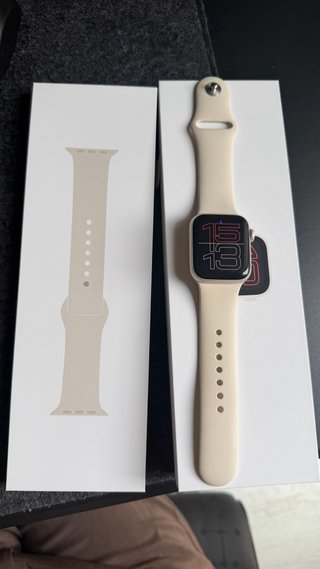 Apple Watch SE