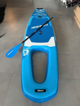 Tabla Paddle Surf Hinchable CRESSI Reef 10’2”