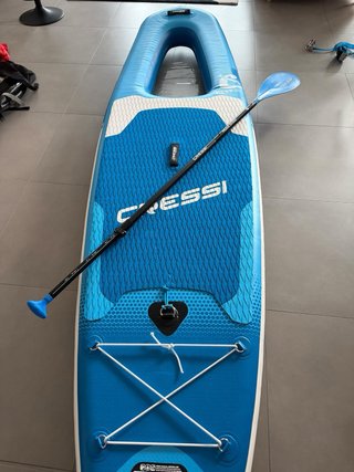 Tabla Paddle Surf Hinchable CRESSI Reef 10’2”