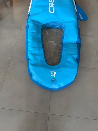 Tabla Paddle Surf Hinchable CRESSI Reef 10’2”