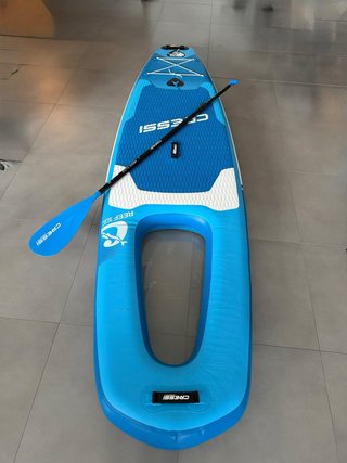 Tabla Paddle Surf Hinchable CRESSI Reef 10’2”