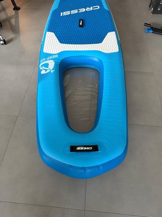 Tabla Paddle Surf Hinchable CRESSI Reef 10’2”