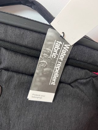Mochila Wenger gris
