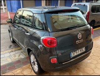 FIAT 500L 2014