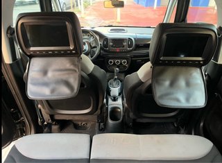 FIAT 500L 2014