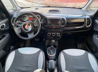 FIAT 500L 2014