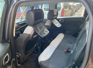FIAT 500L 2014