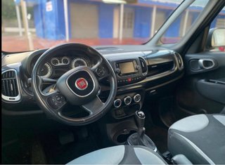 FIAT 500L 2014