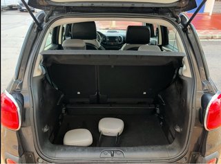 FIAT 500L 2014