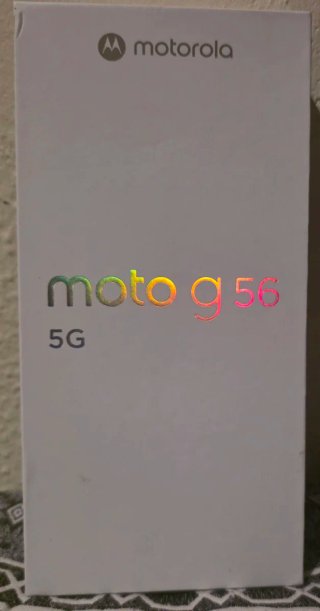 Motorola Moto G56 5G