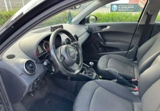 Audi A1 2013
