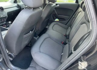 Audi A1 2013