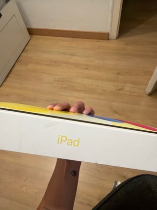Apple iPad (11ª generación)