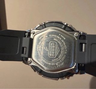 Reloj G-SHOCK GM-S2110-3AER