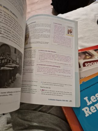 GiH 4, geografia e història, Educació Secundàri...