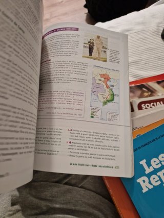 GiH 4, geografia e història, Educació Secundàri...