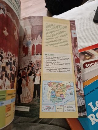 GiH 4, geografia e història, Educació Secundàri...