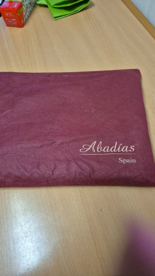 Maletín Negro