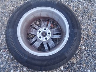 Rueda de Repuesto Toyota 185/65 R15
